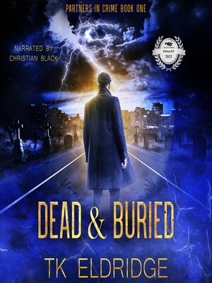 cover image of Dead & Buried